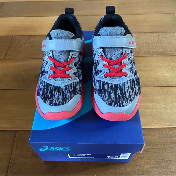 asics kids soulyte